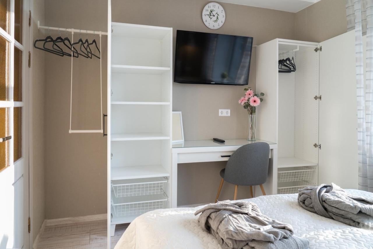 Alfa Apartment 里加 外观 照片
