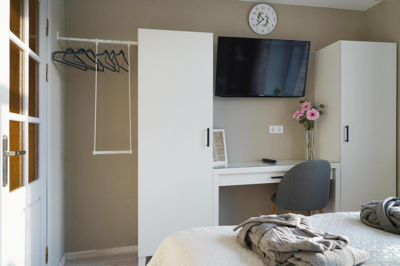 Alfa Apartment 里加 外观 照片